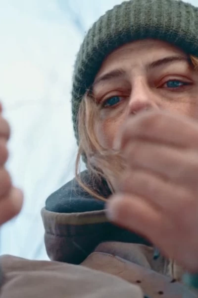 Desafío en los Northwoods. T(T1). Desafío en los... (T1): Se acerca el invierno