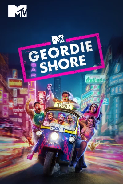 Geordie Shore