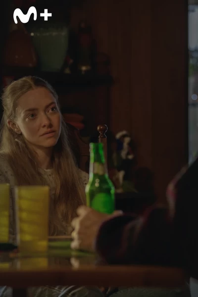 El largo río de las almas. T(T1). El largo río de... (T1): Ep.6 Hereditario