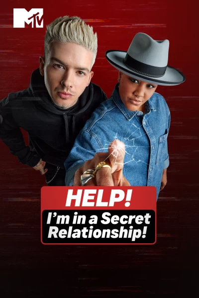 Help! I'm in a Secret Relationship!