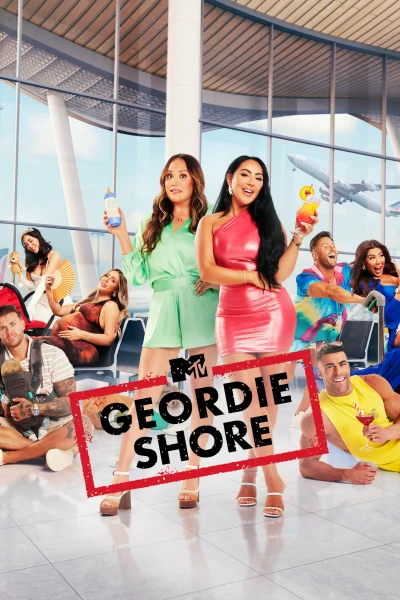 Geordie Shore