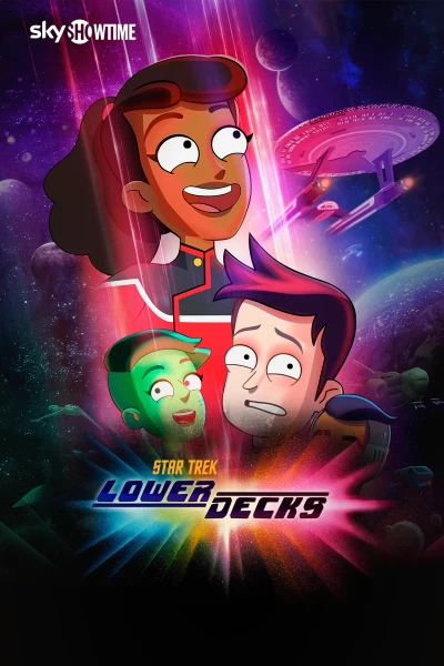 Star Trek: Lower Decks