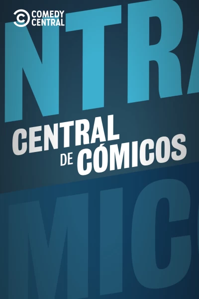 Central de Cómicos
