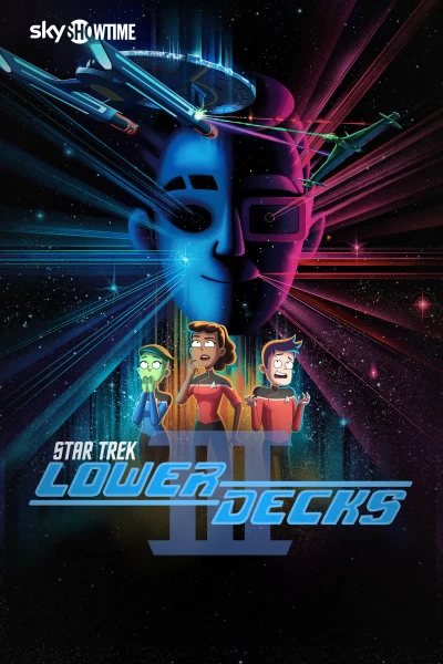 Star Trek: Lower Decks