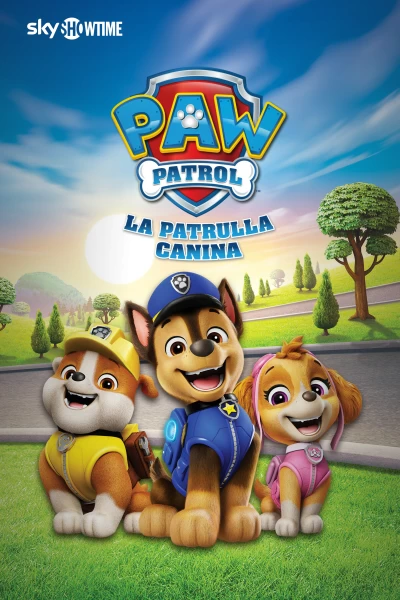 La patrulla canina