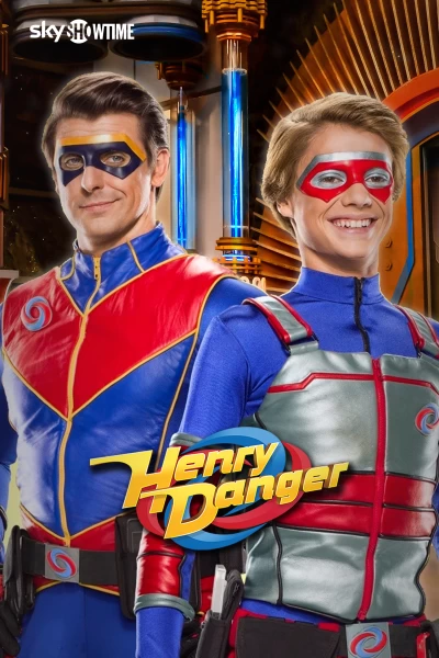 Henry Danger