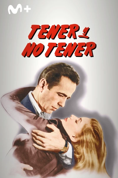 Tener y no tener