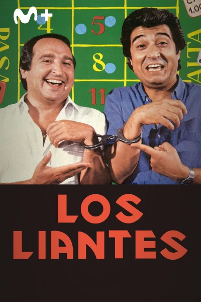 Los liantes