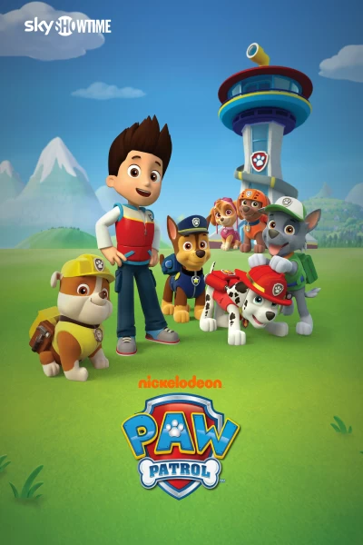 La patrulla canina