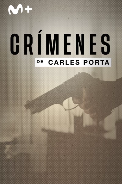 Crímenes