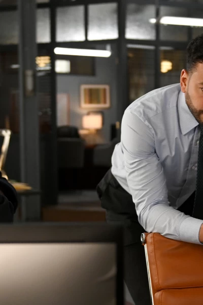 Alert:  Unidad de personas desaparecidas (3). T(T3). Alert: Unidad de... (T3): Ep.3 Lay