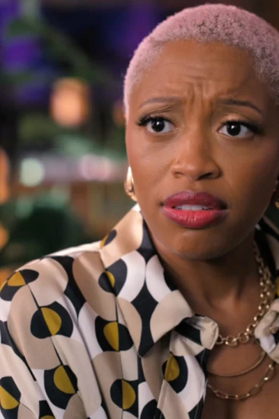 The Irrational. T(T2). The Irrational (T2): Ep.17 De repente, Alec