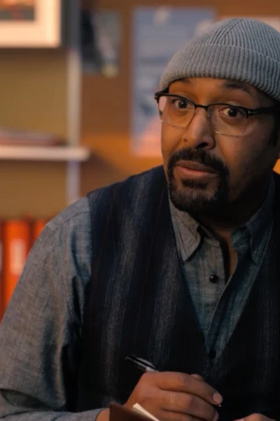 The Irrational. T(T2). The Irrational (T2): Ep.18 El intercambio