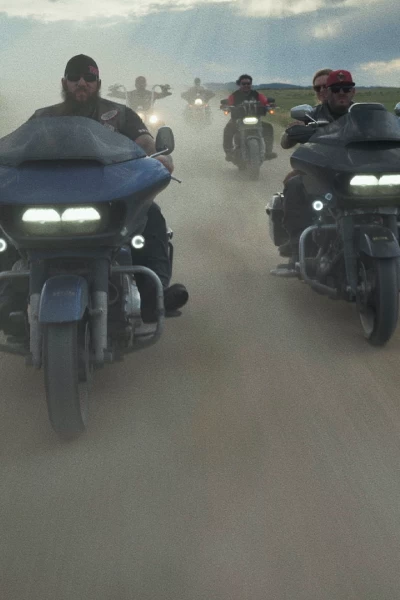 Tráfico ilegal. T(T1). Tráfico ilegal (T1): Bandas de motoristas