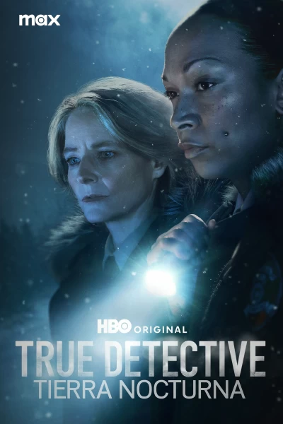 True Detective