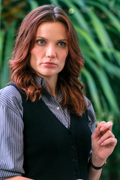 Regreso al paraiso. T(T1). Regreso al paraiso (T1): Ep.2 El último muerto