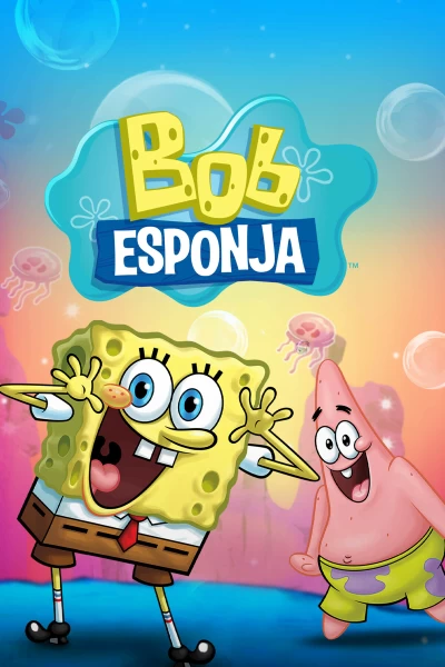 Bob Esponja. T(T15). Bob Esponja (T15): Sammy Rémora / Bob Esponja en primera división