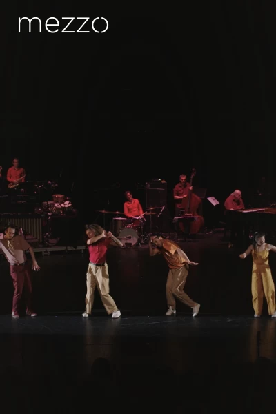 Make 'Em Move - Andy Emler Megaoctet & Cie Lady Rocks