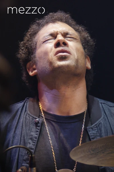 Makaya McCraven La Rochelle Jazz Festival 2021