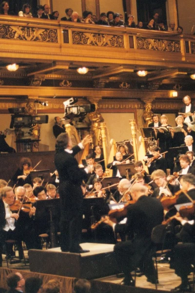 Claudio Abbado Berliner Philharmoniker: Brahms