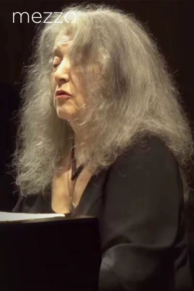 Argerich, Kovacevich, Bar-Shaï, Moreau, Quatuor Modigliani : Debussy, Ravel, Mozart, Schubert