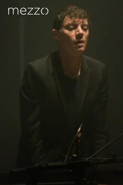 Francesco Tristano: Frescobaldi Berio Franceschini Bach - Klavier-Festival Ruhr