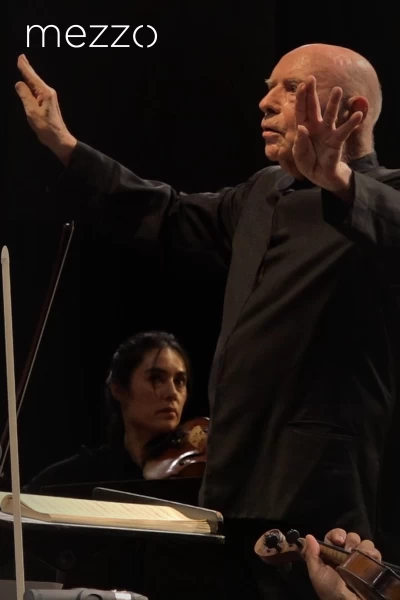 NFM Wroclaw Philharmonic Christoph Eschenbach: Bruckner - Wratislavia Cantans