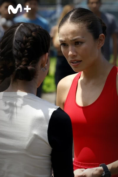 Rescue Hi-Surf. T(T1). Rescue Hi-Surf (T1): Ep.18 Corriente de retorno