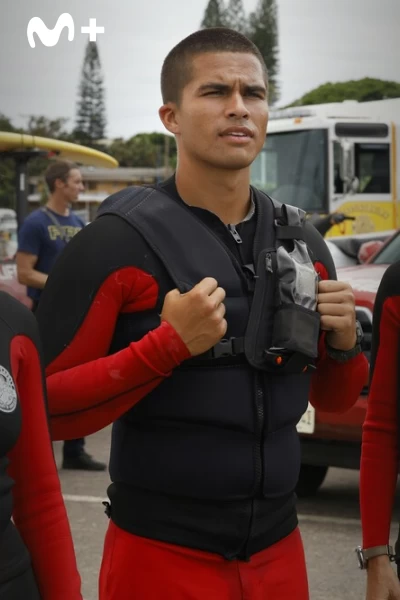 Rescue Hi-Surf. T(T1). Rescue Hi-Surf (T1): Ep.19 Dejar ir