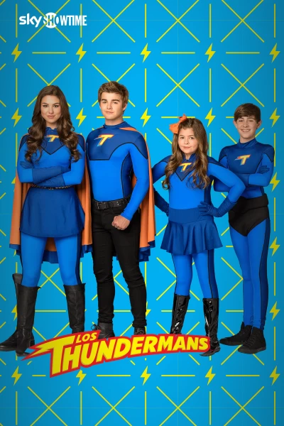 Los Thundermans