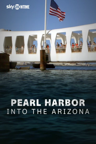 Pearl Harbor: En el Arizona