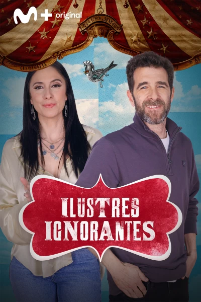 Ilustres ignorantes. T(T18). Ilustres ignorantes (T18): La cesta de la compra