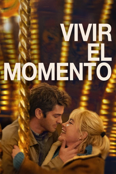 Vivir el momento