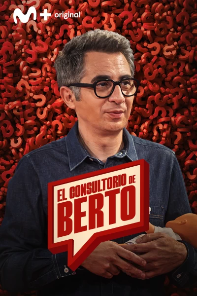 El consultorio de Berto. T(T2). El consultorio de... (T2): 3 bodas y un tarot