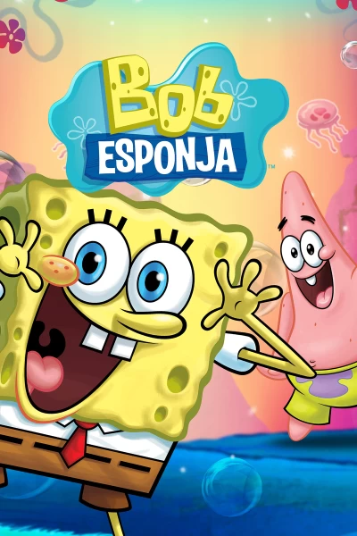 Bob Esponja. T(T14). Bob Esponja (T14): Lubimardo; La caja del bobomardo