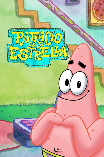 Patricio es la estrella (dobles). T(T3). Patricio es la... (T3): Pat-Popó / El día del Tarugocambiazo