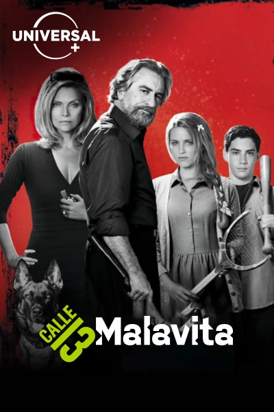 Malavita