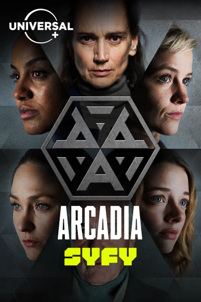 Arcadia