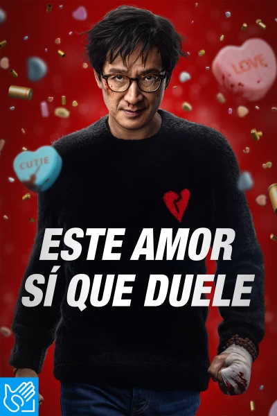 (LSE) - Este amor sí que duele