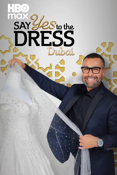 Say Yes to the Dress: Dubai
