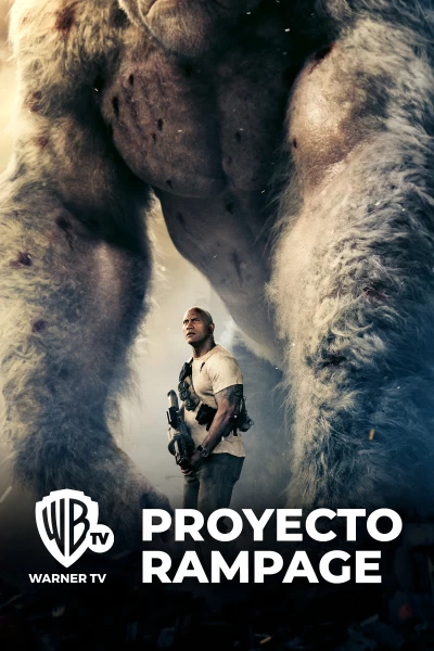 Proyecto Rampage