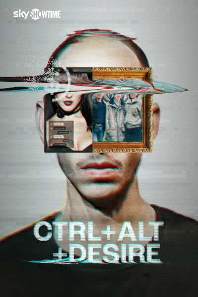 Ctrl+Alt+Desire