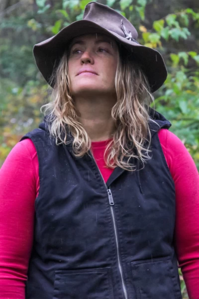 Sobrevivir en lo salvaje: el rancho Raney. T(T2). Sobrevivir en lo... (T2): Negocio arriesgado