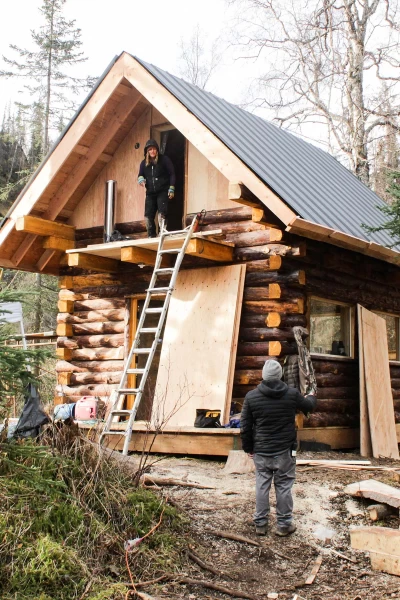 Sobrevivir en lo salvaje: el rancho Raney. T(T2). Sobrevivir en lo... (T2): Giro del destino