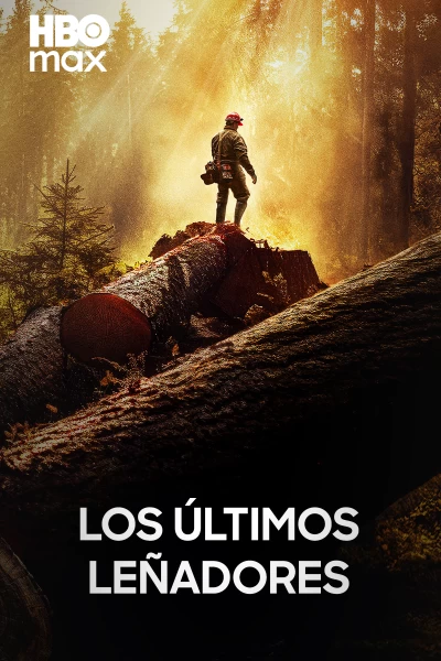 Los últimos leñadores