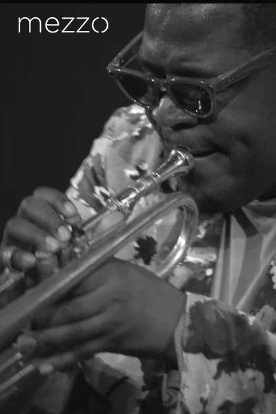 Keyon Harrold – Festival International de Jazz de Montréal