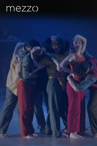 Vivaldi: Las cuatro estaciones danzadas - Mourad Merzouki