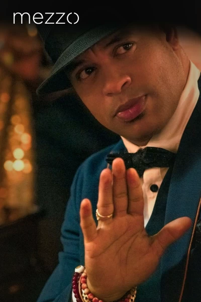 Roberto Fonseca : From Buena Vista Social Club legacy