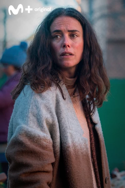 Apagón. T(T1). Apagón (T1): Ep.3 Confrontación