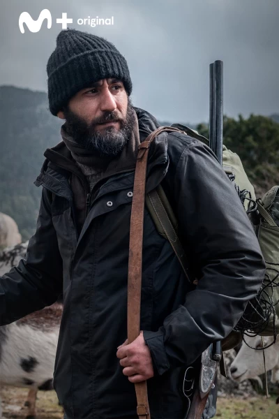 Apagón. T(T1). Apagón (T1): Ep.4 Supervivencia